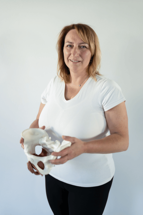 Bc. Martina Bláhová